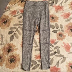 High waisted Gymshark leggings